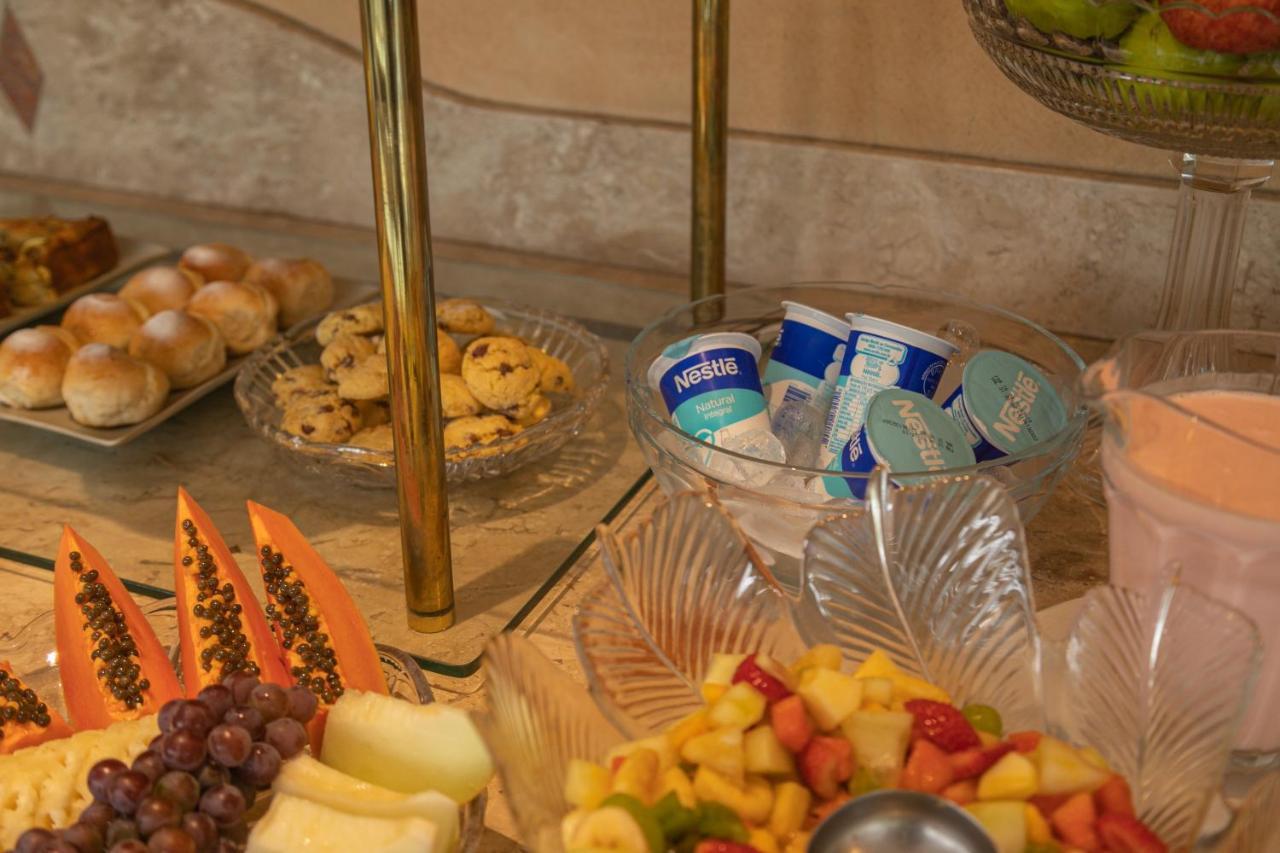 Le Suisse Elegance Hotel Campos do Jordão 外观 照片