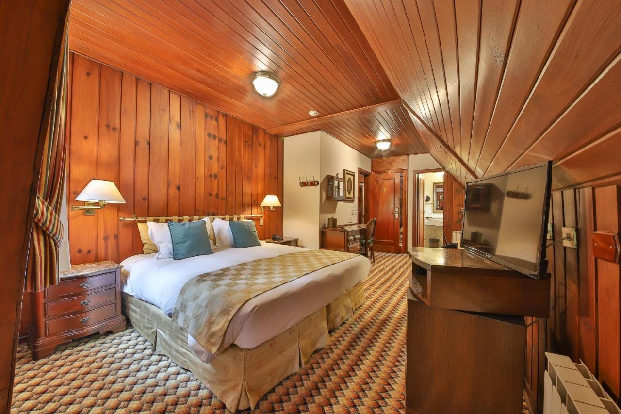 Le Suisse Elegance Hotel Campos do Jordão 外观 照片